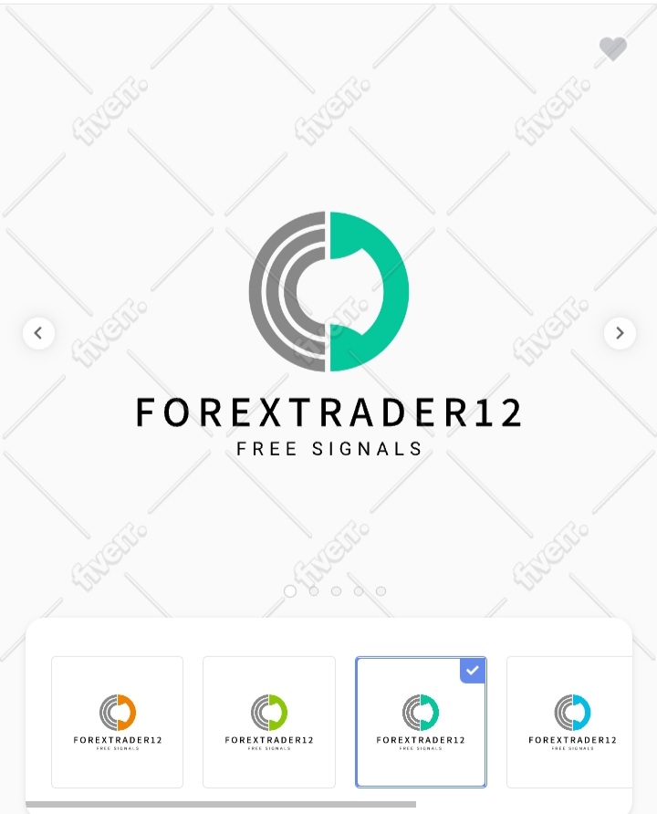 Forex Signals for 17th September 2021